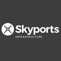 Skyports Infrastructure Logo